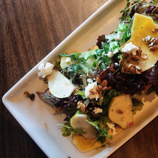 The Menu Of Whiskey Cake Kitchen Bar In Plano It Offers You Some